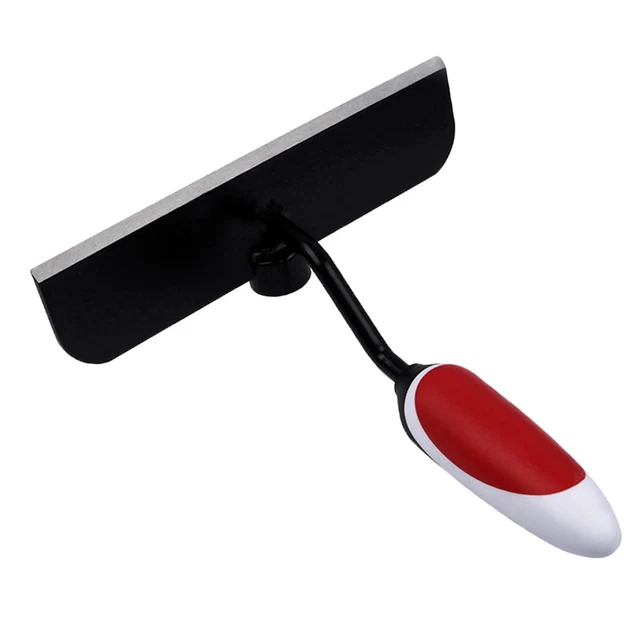 Cincel de ladrillo portátil, removedor de cuchillas 23 cm, herramienta manual para azulejos,