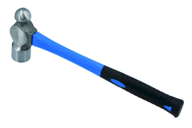Laser Outils 8607 Balle Pein Marteau 909ml