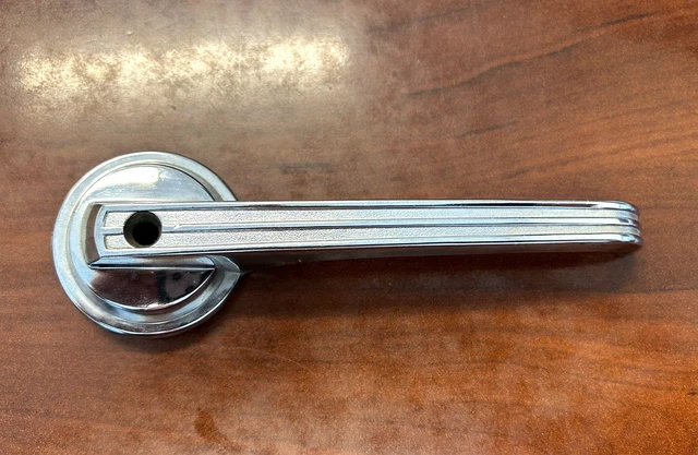 64 65 66 Ford Mustang Interior Door Handle C5ZB-6522614-A FoMoCo