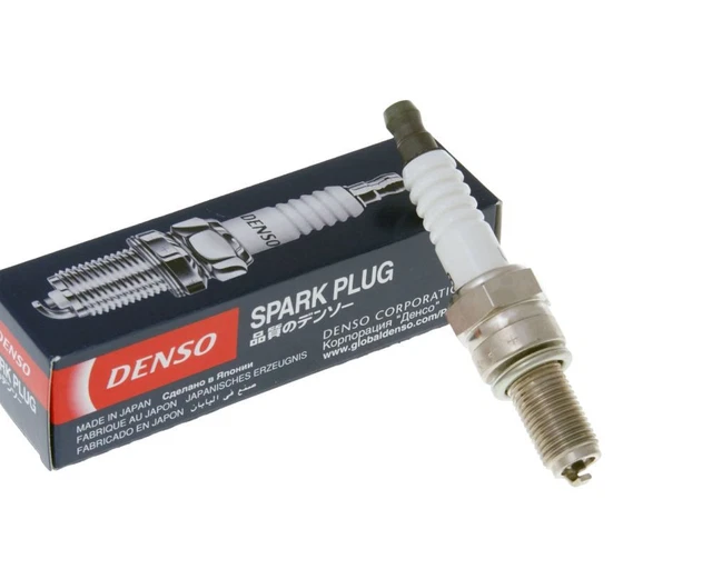 Bougie DENSO U27ESR-NB pour APRILIA RSV4 FACTORY 1000 2009 -