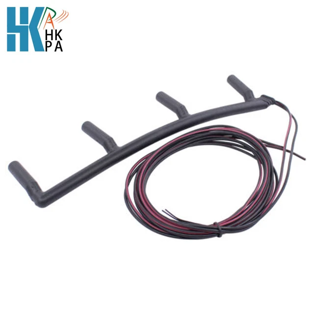 GLOW PLUG RAIL Bridge Wiring Loom Harness For VW Golf Audi A3 1.9 TDI