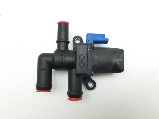 31319025 RADIATEUR SOUPAPE ELECTRIQUE Volvo V60 I (FW/GW) 2014
