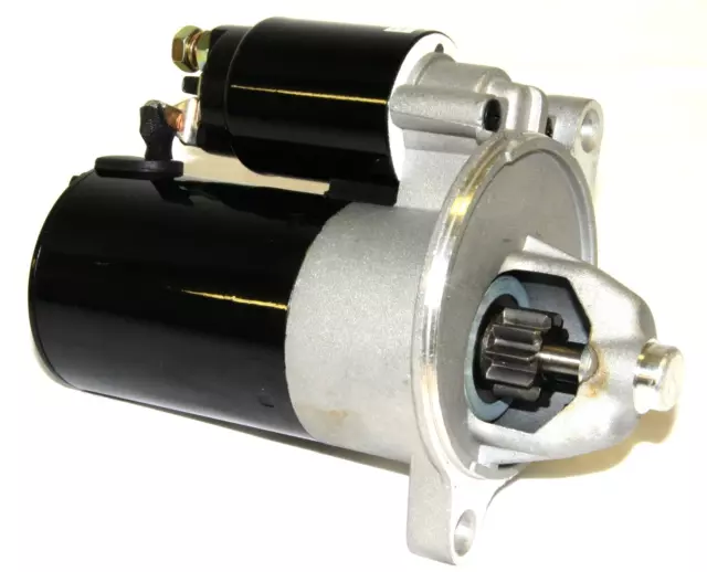 Clarke 0875-109 - Starter-Permanent Magnet