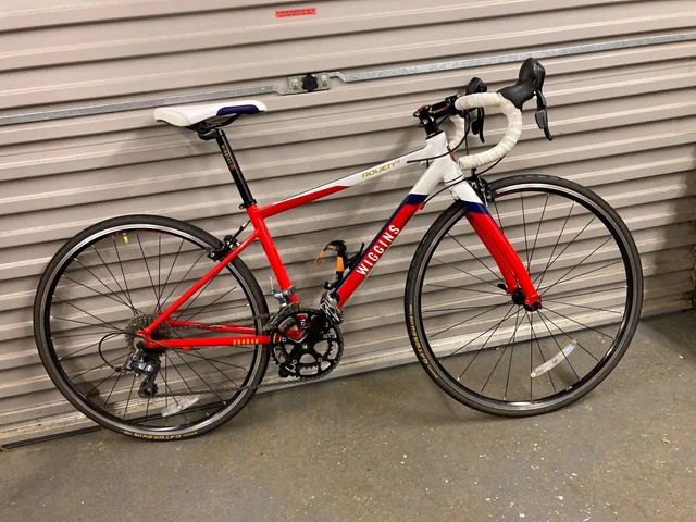 Wiggins deals rouen 540c
