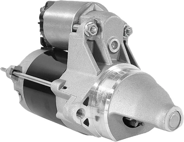 ARROWHEAD SND0584 Snowmobile Starter