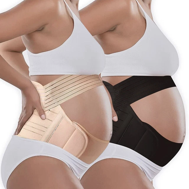 BELLY BAND PREGNANCY Support Maternity Belt for Pregnant Women Abdomen