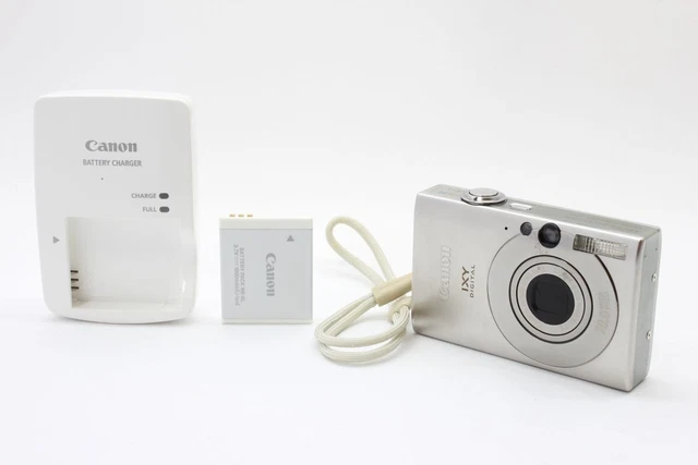 CANON IXY DIGITAL 25 IS バッテリー・充電器付 楽天市場】canon ixy digital 25 is 充電器の通販