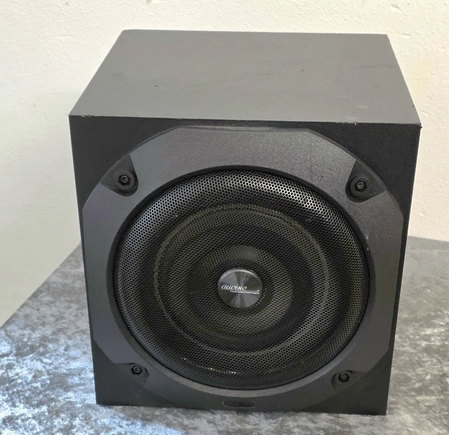 Enceintes, caissons de basses, Hi-Fi, son, matériel audio, Image