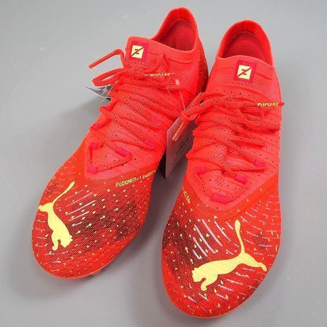 PUMA FUTURE AVID 近しい NETFIT 27.0cm