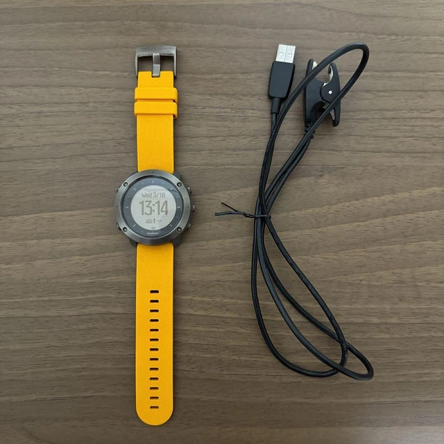 Suunto traverse deals prezzo