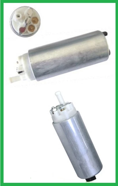 Pompe à Carburant électrique Pour BMW Série 3 E30 (316, 318, 320, 325, M3) - Marque GEPCO, Neuve