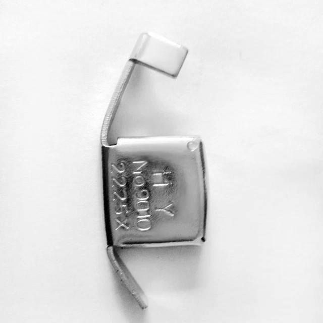 Guida Alla Cucura Magnetica Per Macchina Da Cucire - Foto 8