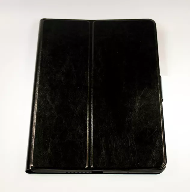 Apple iPad Air 1 Tablet Tasche Schutz Hülle 360 Grad Cover Etui Case | Schwarz