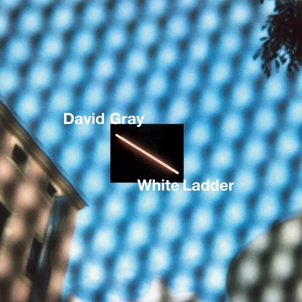 David Gray - White Ladder (2020 Remaster)    Cd New!