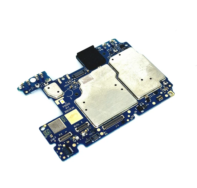 Haut-parleur D'oreille (écouteur Interne) Pour Motorola Moto G10 - Référence XT2127-2, Neuf Sous Blister