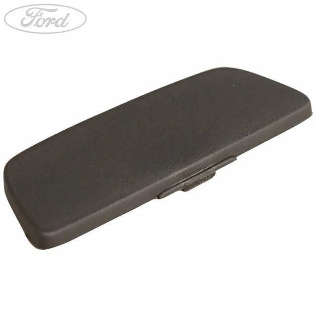 2 Ugelli Tergicristallo Anteriori Per Ford Ranger Mk4 - Ricambio Lavavetri Con Getto A Spruzzo (1902209, EB3B-17666-AA) - 4