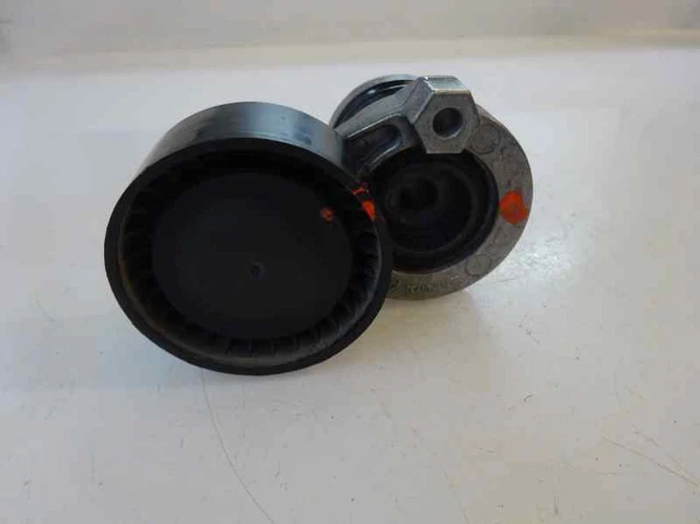 galet tendeur pour RENAULT CLIO IV 1.5 DCI 90 2007 2014 98322
