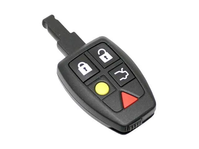 For S40 Remote Control Transmitter for Keyless Entry / Alarm System 54157JY