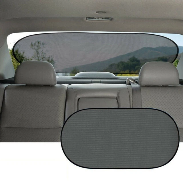 Pare-soleil Uxcell - Pare-soleil 82 mm Grand angle avec capuchon, avec