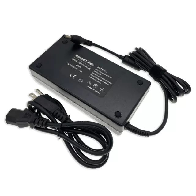 180W AC Adapter Charger for ASUS ROG G752V G752VT G752VL G752VM G751J G750VW