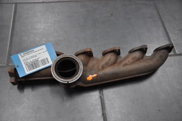 Exhaust Manifold 8510293 BMW E90 E91 325d 330d