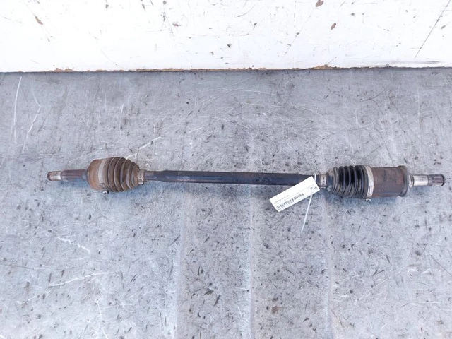 P52123892Aa Semiasse Post Dx Jeep Compass Ii (Mk) 4Wd 2.2 Crd 16V Man 6M 163Cv 2