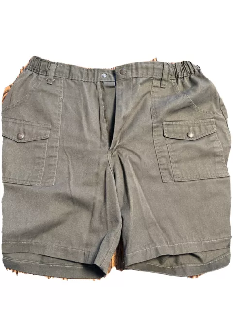 Boy Scouts Of America shorts