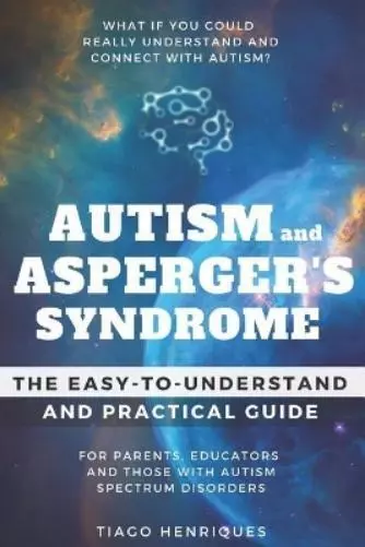 Tiago Henriques Autism and Asperger's Syndrome (Poche)
