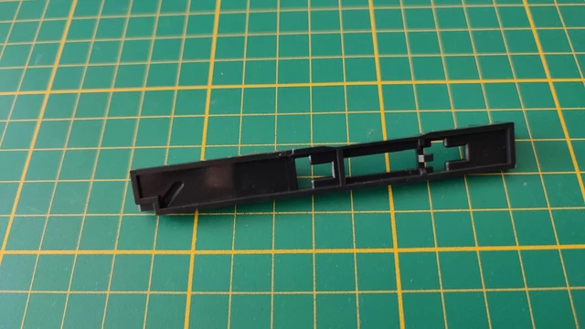 Support Bouton Power Reset Pour Console Sony PlayStation 2 PS2 SCPH-39004 C86