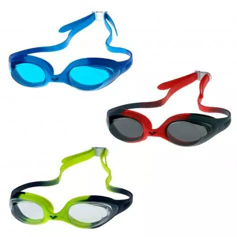 Arena Kinder Schwimmbrille Spider Jr 92338