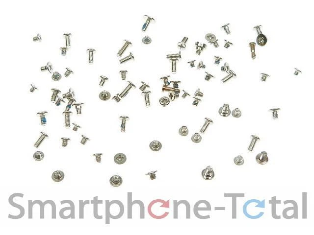 iPhone 6S Plus Schrauben Schraube lang kurz Set komplett