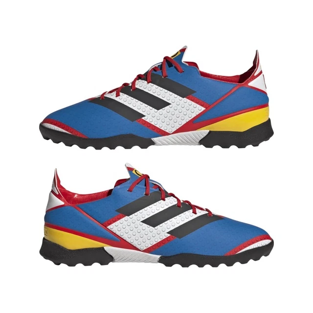 ADIDAS LEGO GAMEMODE FG - Football Boots Shoes - Size Uk 11.5 Us 12 -  GW8542 65.00 - PicClick UK