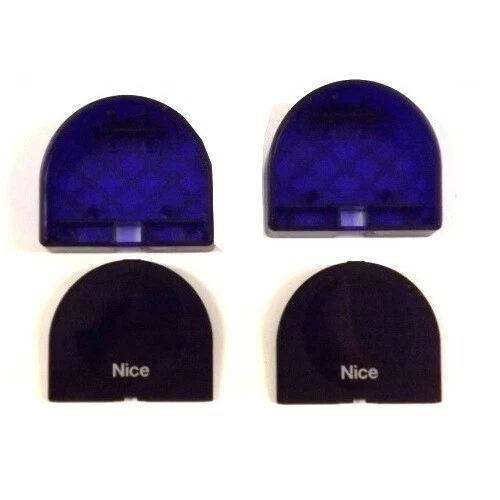 NICE Fotocellula MOF Componenti Per Ricostruzione Completa - Foto 4