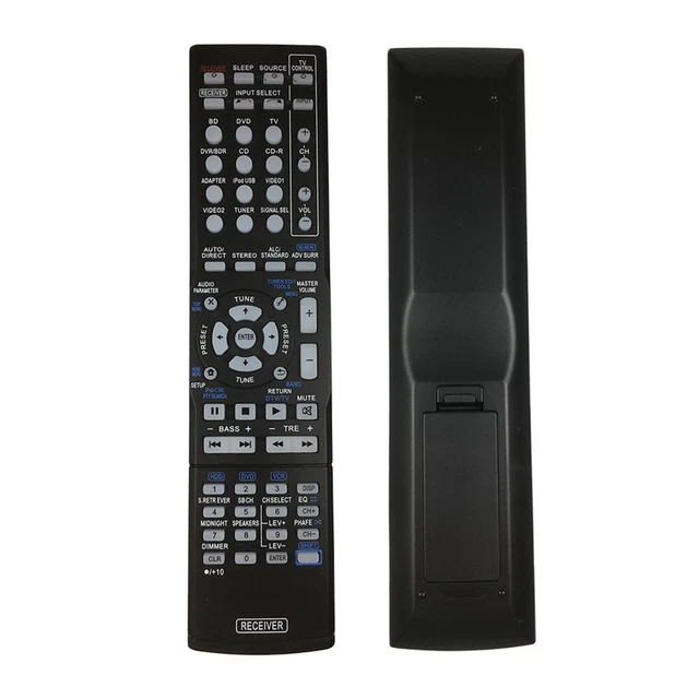 Remote Control For Pioneer AV Receiver HTP-071 VSX-42 VSX-321-K-P VSX-421-K