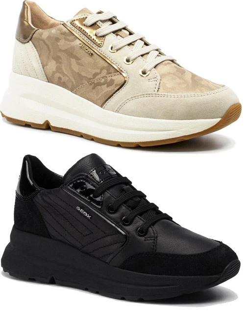 scarpe geox da donna
