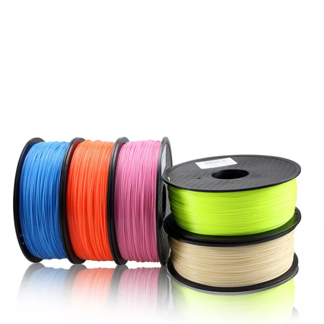 Filament de fibre de carbone PET 1.75mm 500g - Filaments d'impression 3D  AzureFilm