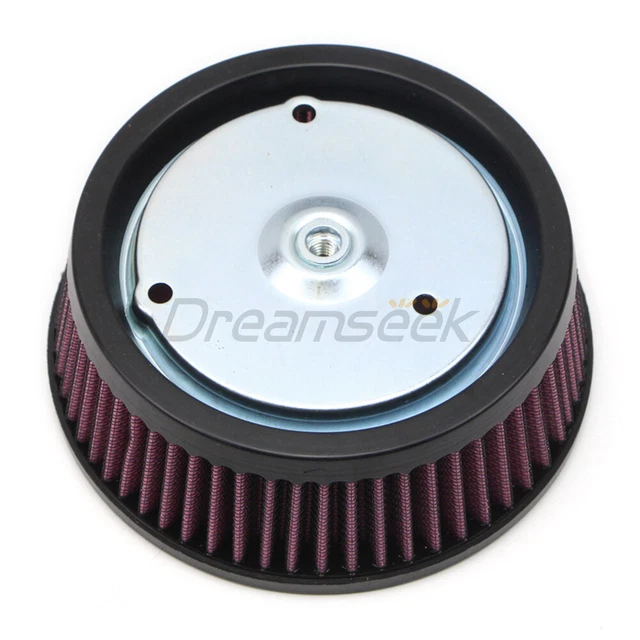 EJ.life Nettoyeur De Filtre à Air Pour Stihl 10 X Nettoyeur De Filtre à