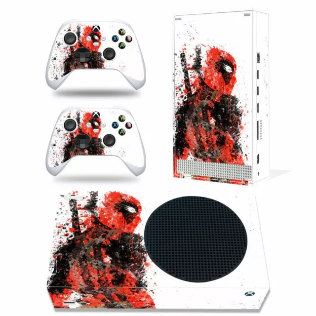 GTA V Xbox SERIES S SKIN DECAL VINYL STICKER WRAP