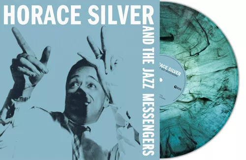 Horace Silver and the Jazz Messengers : Horace Silver and the Jazz Messengers