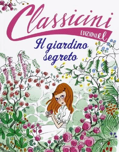 giardino segreto burnett colloredo 8847730279