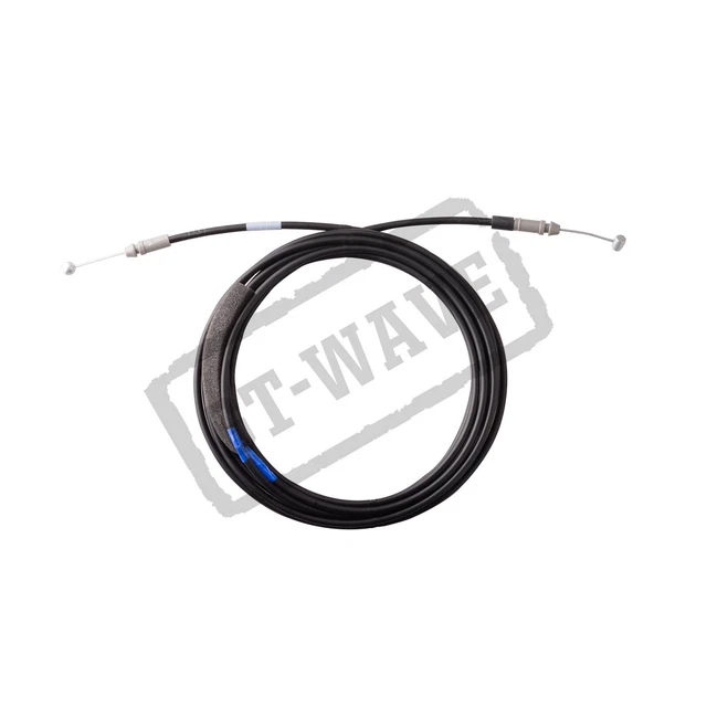 TRUNK LOCK LATCH Release Cable for 20092013 Toyota Corolla 15.89