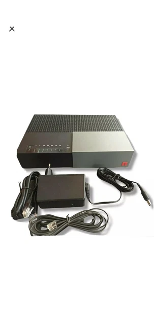 Modem Router Tim Hub Adsl Adsl2+ Vdsl Evdsl Fibra Wifi 1000 Mega Autoistallante