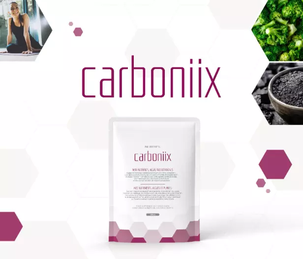 Nouveau  1 carboniix nouvelle detox 2.0