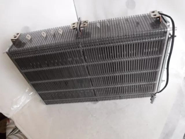 Power Plug 126691r Stack Ac 64-cell , USED