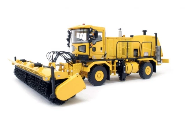 TWH 1/50 CAMION CHASSE-NEIGE OSHKOSH H S3100B SWEEPSTER AVIATION Brosse aeroport EUR 149,90 - FR TWH 1/50 CAMION CHASSE-NEIGE OSHKOSH H S3100B SWEEPSTER AVIATION Brosse aeroport EUR 149,90 - FR