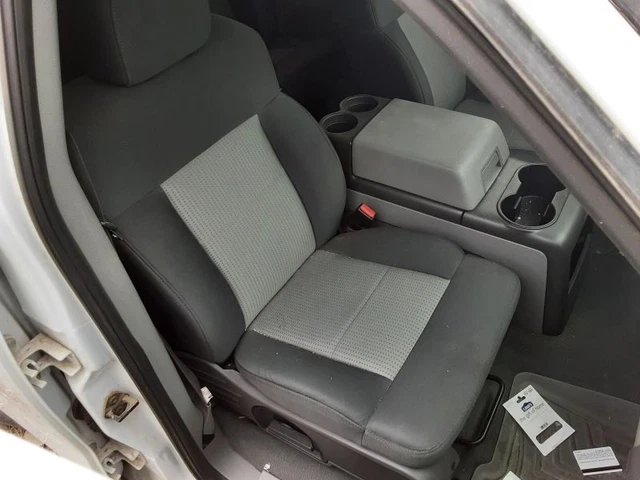 Passenger Front Seat Bucket Captains Manual Fits 04-08 FORD F150 PICKUP 1024906