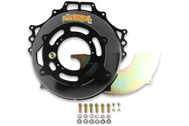QuickTime RM-6020 QuickTime Bellhousing