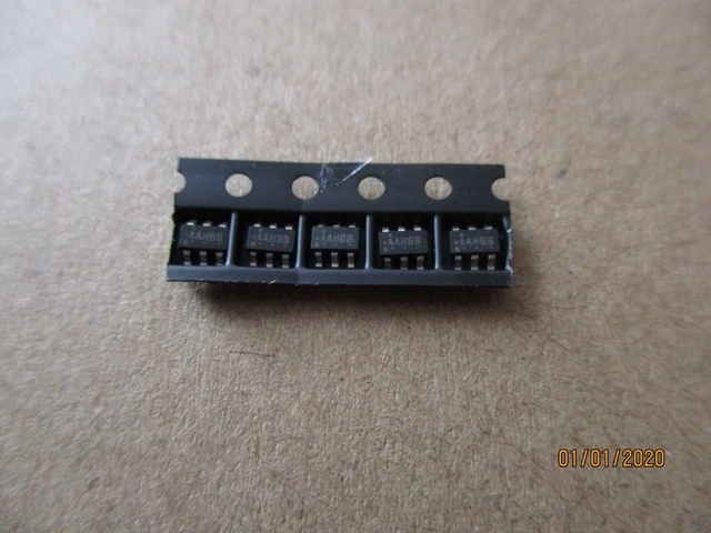 Aahbb /  Sg6848L11    Sot23-6   En Lot De 5 Pieces