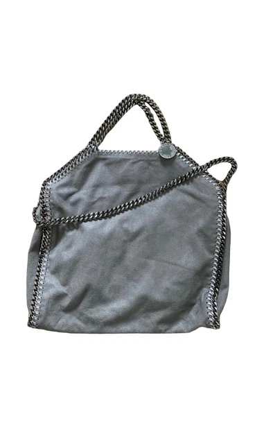 Set 3 Organizzatori Per Borsa In Feltro Con Catene Metalliche - Separatori Interni Per Portafoglio, Pochette