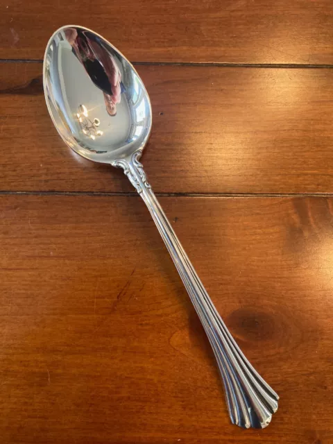 Reed & barton hotsell 18th century sterling silver